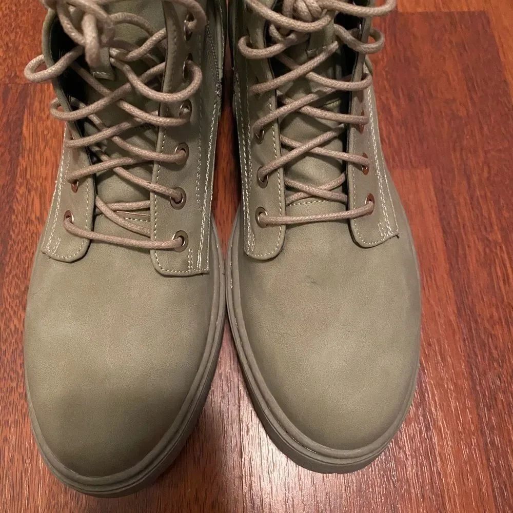 Wanted Walker Boots NEW - Picture 5 of 6